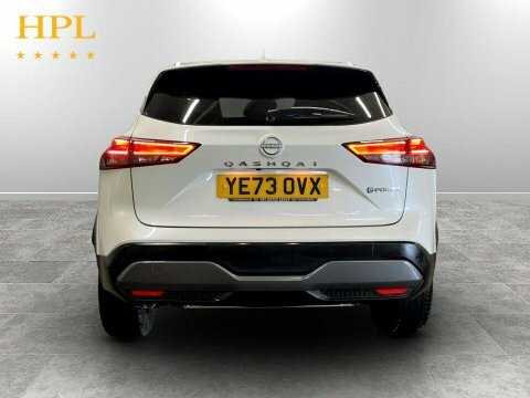 Nissan Qashqai 2023 73 1.5 YE73OVX #6