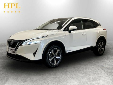 Nissan Qashqai 2023 73 1.5 YE73OVX #3