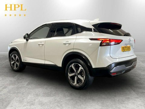 Nissan Qashqai 2023 73 1.5 YE73OVX #5