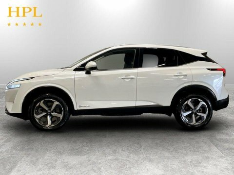 Nissan Qashqai 2023 73 1.5 YE73OVX #4