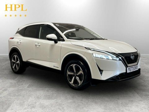Nissan Qashqai 2023 73 1.5 