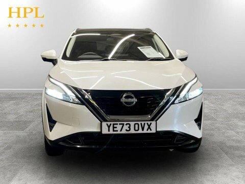 Nissan Qashqai 2023 73 1.5 YE73OVX #2