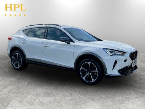 Cupra Formentor 2023 73 1.5
