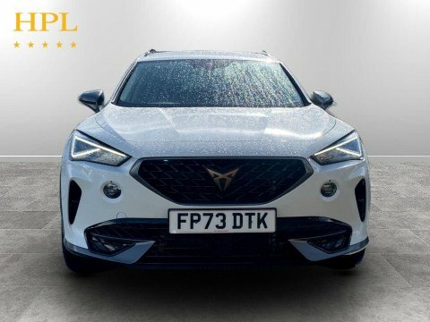 Cupra Formentor 2023 73 1.5 FP73DTK #2