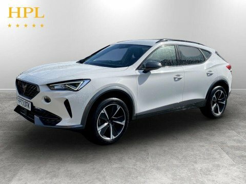 Cupra Formentor 2023 73 1.5 FP73DTK #3