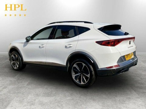 Cupra Formentor 2023 73 1.5 FP73DTK #5