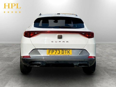 Cupra Formentor 2023 73 1.5 FP73DTK #6