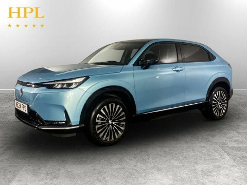 Honda e:Ny1 2024 24 68.8Kwh #3