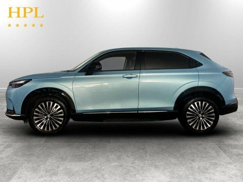 Honda e:Ny1 2024 24 68.8Kwh #4
