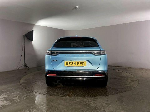 Honda e:Ny1 2024 24 68.8Kwh #6