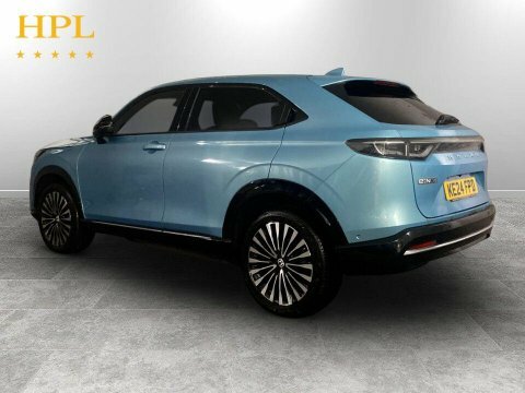 Honda e:Ny1 2024 24 68.8Kwh #5