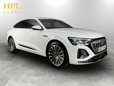Audi Q8 e tron 2023 23 55 