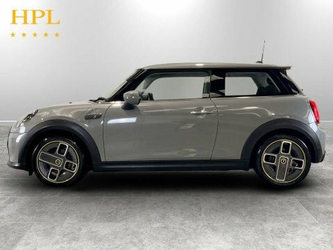 Mini Hatch 2022 22 Cooper HV22RXZ #4