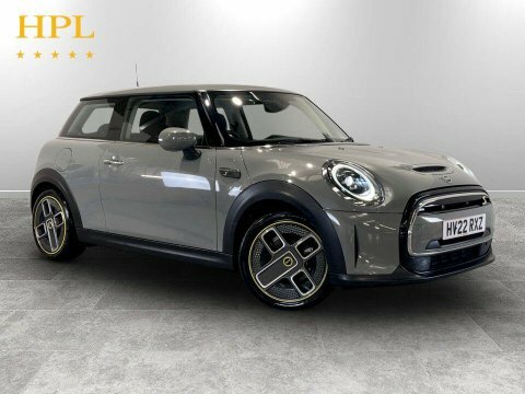 Mini Hatch 2022 22 Cooper 