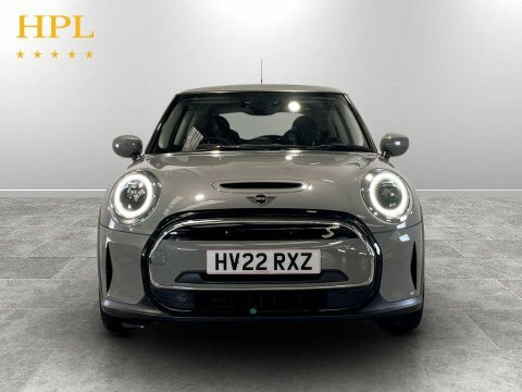 Mini Hatch 2022 22 Cooper HV22RXZ #2