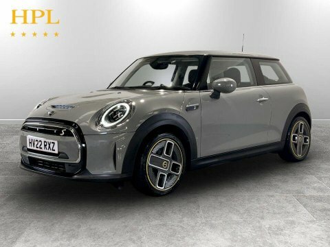 Mini Hatch 2022 22 Cooper HV22RXZ #3