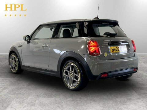 Mini Hatch 2022 22 Cooper HV22RXZ #5