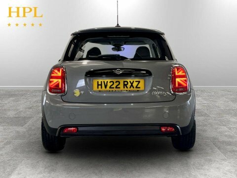 Mini Hatch 2022 22 Cooper HV22RXZ #6