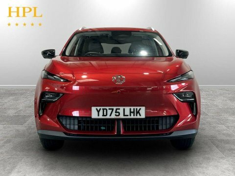 MG MGS5 2025 75 64Kwh YD75LHK #2