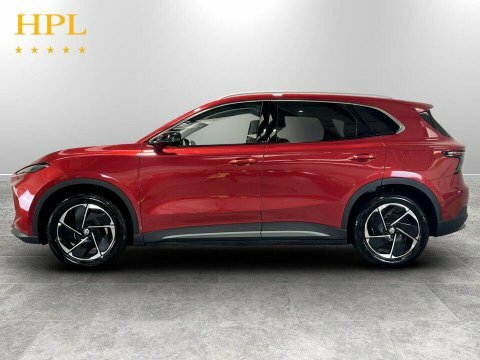 MG MGS5 2025 75 64Kwh YD75LHK #4
