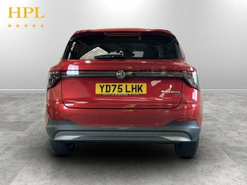 MG MGS5 2025 75 64Kwh YD75LHK #6
