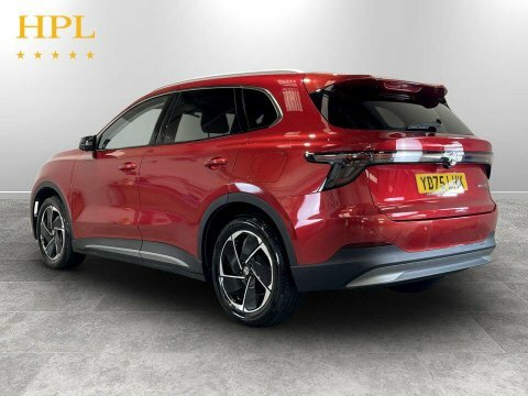MG MGS5 2025 75 64Kwh YD75LHK #5
