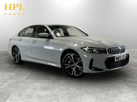 BMW 3 Series 2023 23 2.0