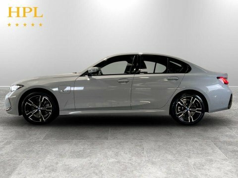 BMW 3 Series 2023 23 2.0 MW23JZA  #4