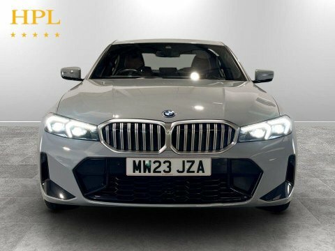 BMW 3 Series 2023 23 2.0 MW23JZA  #2