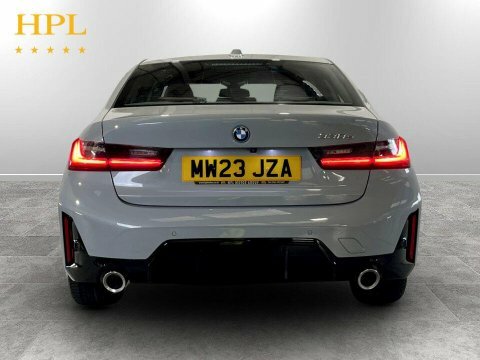 BMW 3 Series 2023 23 2.0 MW23JZA  #6
