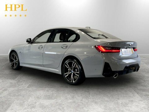 BMW 3 Series 2023 23 2.0 MW23JZA  #5