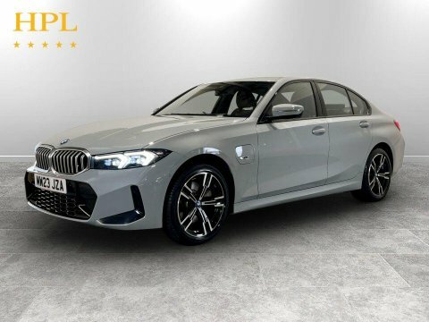 BMW 3 Series 2023 23 2.0 MW23JZA  #3
