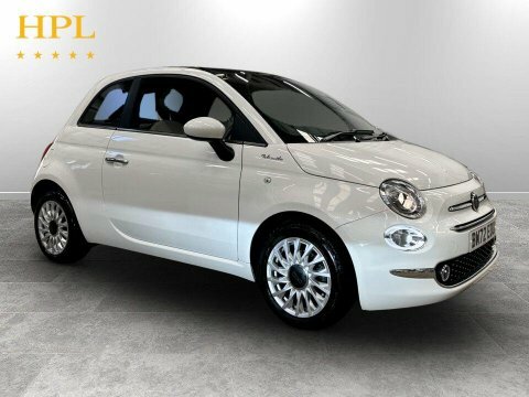Fiat 500x Dolcevita 2023 72 1.0 