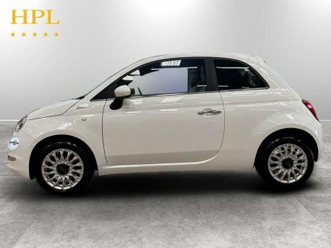 Fiat 500x Dolcevita 2023 72 1.0  #4