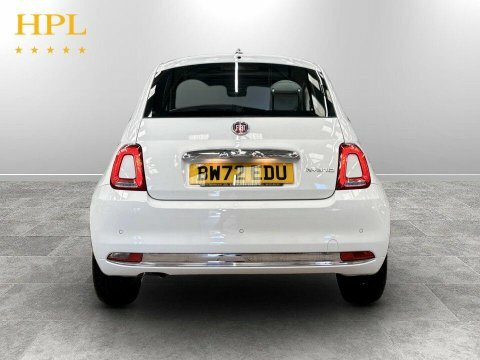 Fiat 500x Dolcevita 2023 72 1.0  #6