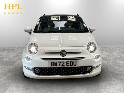 Fiat 500x Dolcevita 2023 72 1.0  #2