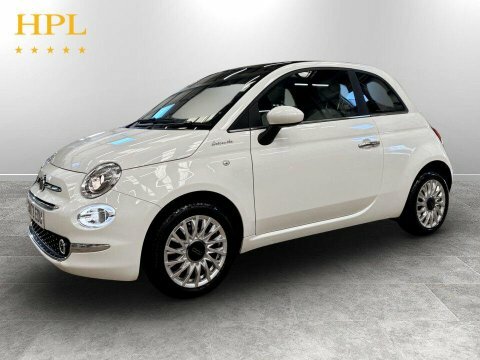 Fiat 500x Dolcevita 2023 72 1.0  #3