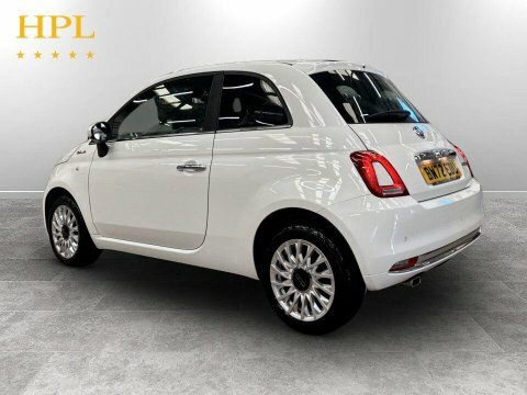 Fiat 500x Dolcevita 2023 72 1.0  #5