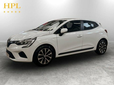 Renault Clio 2021 71 1.0 YT71FPX #3