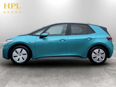 Volkswagen ID.3 2022 72 Pro YF72VUC  #4