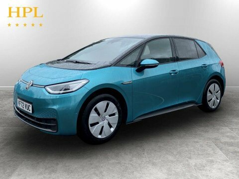 Volkswagen ID.3 2022 72 Pro YF72VUC  #3