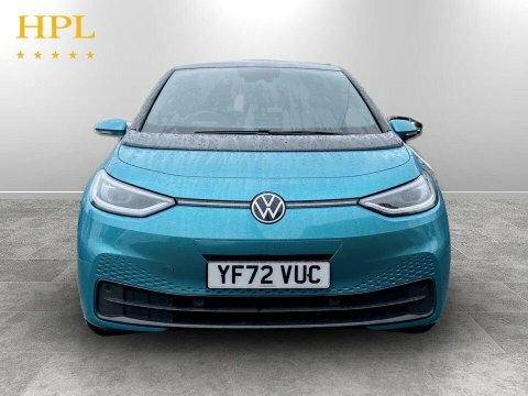 Volkswagen ID.3 2022 72 Pro YF72VUC  #2