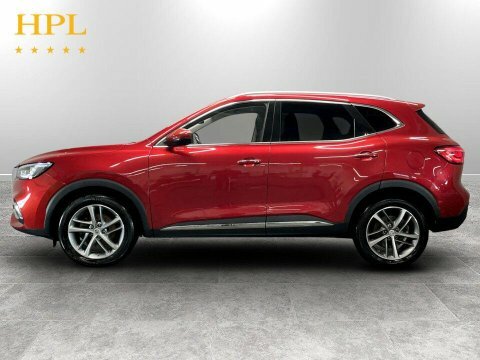 MG HS 2023 23 1.5 SN23XED  #4
