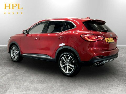 MG HS 2023 23 1.5 SN23XED  #5