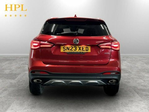 MG HS 2023 23 1.5 SN23XED  #6