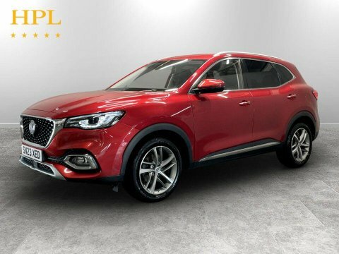MG HS 2023 23 1.5 SN23XED  #3