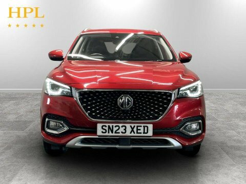 MG HS 2023 23 1.5 SN23XED  #2