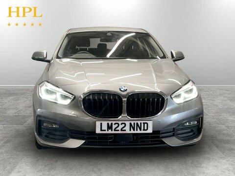 BMW 1 Series 2022 22 1.5 LM22NND  #2