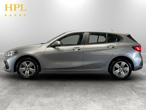 BMW 1 Series 2022 22 1.5 LM22NND  #4