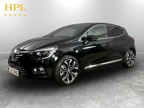 Renault Clio 2023 23 1.6 LV23ZHG #3